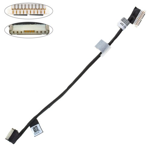 Шлейф підключення акумулятора для Dell 5320, E5320 450.0M807.0011