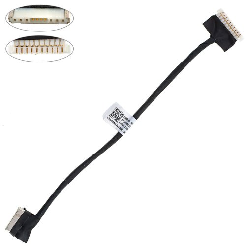 Шлейф підключення акумулятора для Dell 5430, 5431, E5430 DC02003ZC00