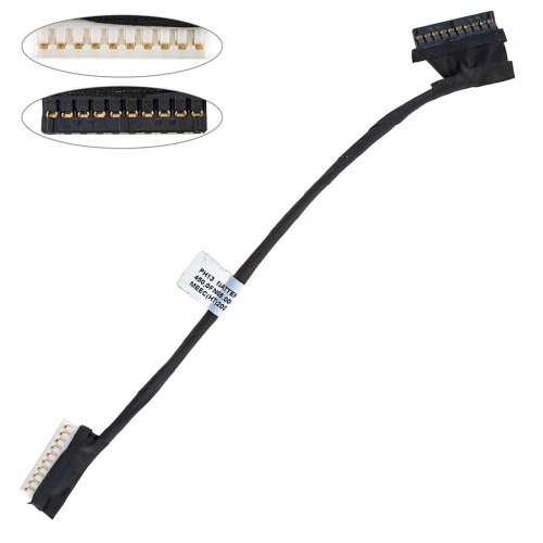 Шлейф підключення акумулятора для Dell 3300, 3310, E3300, 450.0FN05.0001