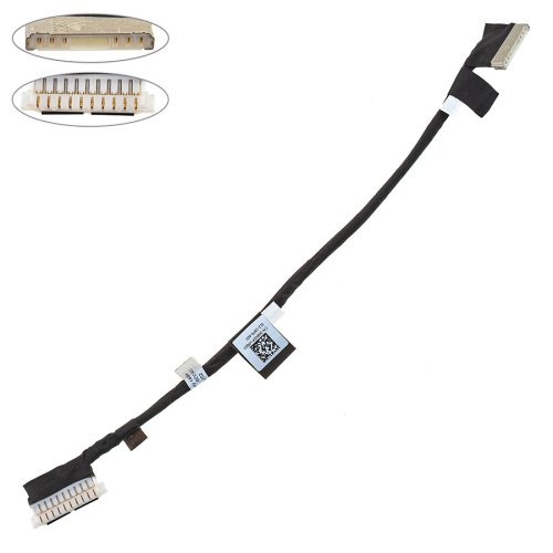 Шлейф підключення акумулятора Dell Latitude 5330, E5330 450.0PD04.0011 (Original)