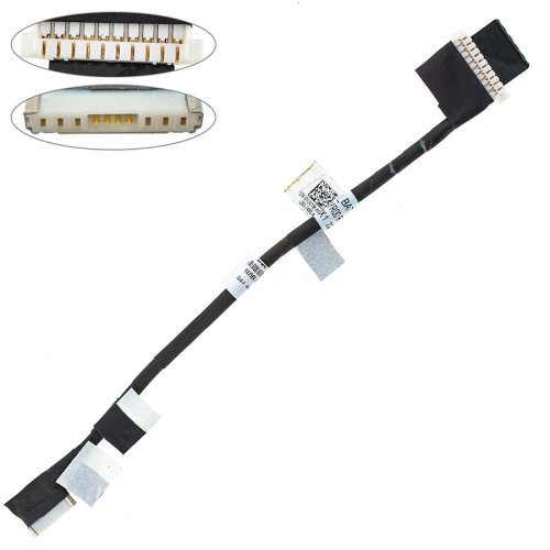 Шлейф підключення акумулятора DELL Latitude 7430,E7430 DC02003YS00