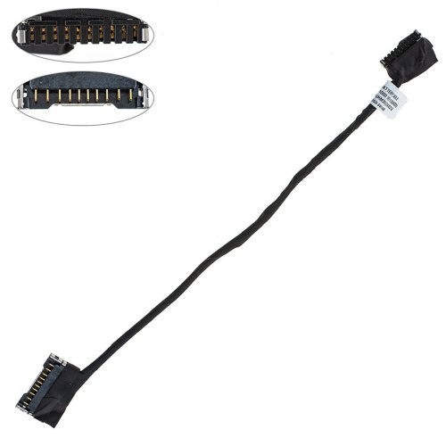 Шлейф підключення акумулятора Dell Precision 7730, M7730, 7740, M7740 DC020031000