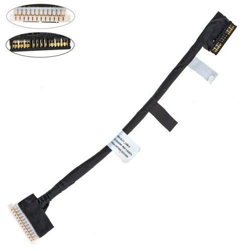 Шлейф підключення акумулятора для Dell Precision 7670/7770/7680 DC020042Y00