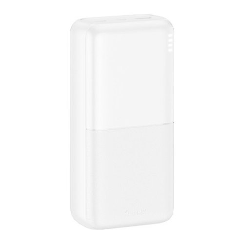 Повербанк Remax RPP-177 30000 mAh, Black, 5V/2.4A, Type‑C/Micro