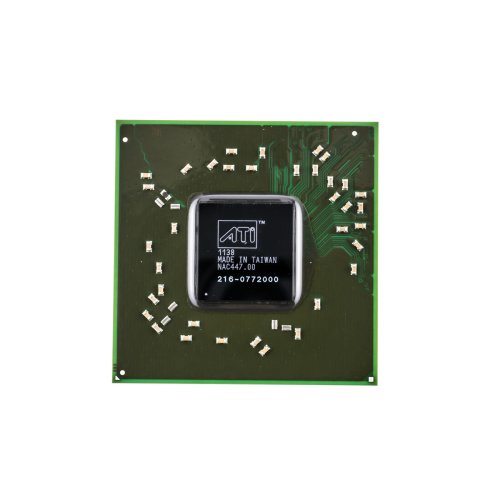 Відеочип ATI 216-0772000 (DC 2011) Mobility Radeon HD 5650 для ноутбука