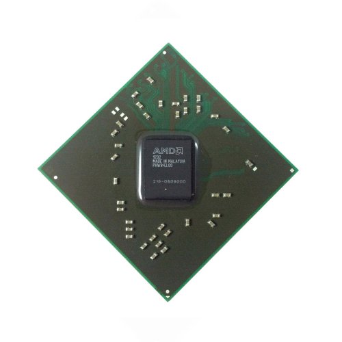 Відеочип ATI 216-0809000 Mobility Radeon HD 6470M для ноутбука