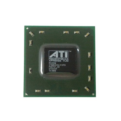 Мікросхема ATI 216MSA4ALA12FG Radeon XPRESS 1150 RS485M для ноутбука