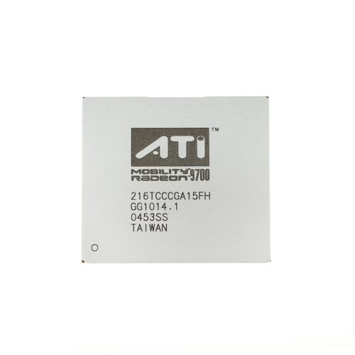 Відеочип ATI 216TCCCGA15FH Mobility Radeon 9700 для ноутбука (мікросхема)