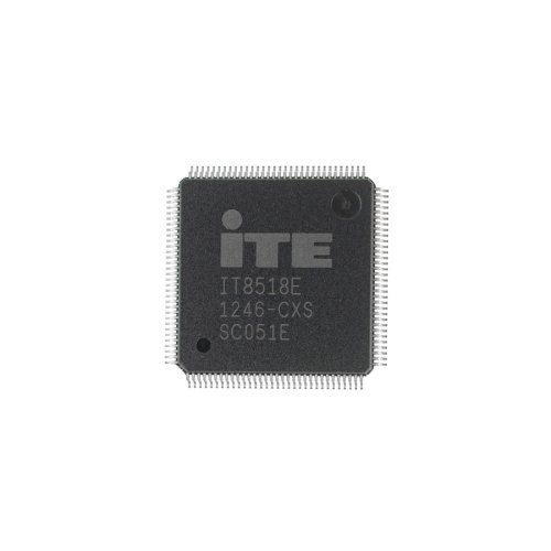 Мікросхема контролера ITE IT8518E CXS QFP-128 для ноутбука