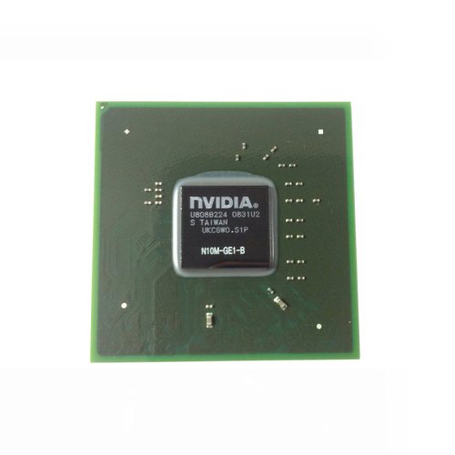 Відеочип для ноутбука NVIDIA GeForce G105M N10M-GE1-B (мікросхема)