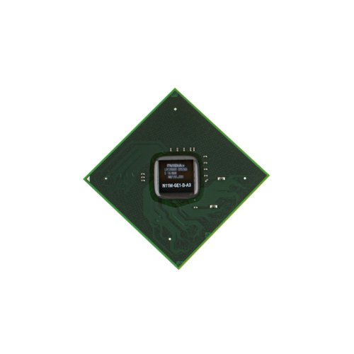 Відеочип NVIDIA N11M-GE1-B-A3 GeForce G210M для ноутбука (DC 2009)