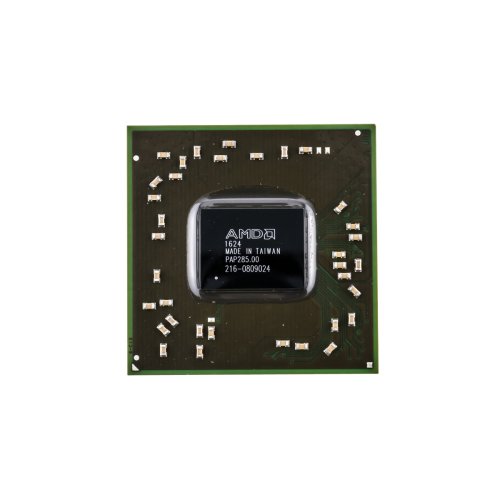 Відеочип ATI 216-0809024 (DC2016) Mobility Radeon HD 6470 для ноутбука