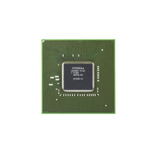 Мікросхема NVIDIA MCP89MZ-A2 (2010) північний міст MCP для ноутбука