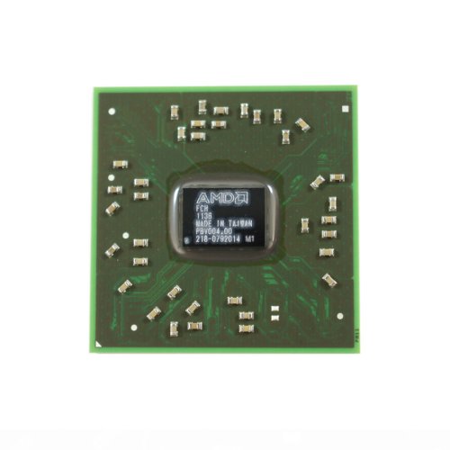 Мікросхема ATI 218-0792014 південний міст Hudson E1 A13 LF для ноутбука