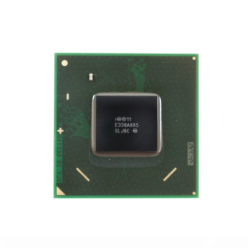 Мікросхема INTEL BD82HM77 SLJ8C (HM77), північний міст для ноутбука