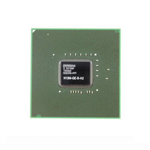 Відеочип (мікросхема) NVIDIA N13M-GE-B-A2 для ноутбука