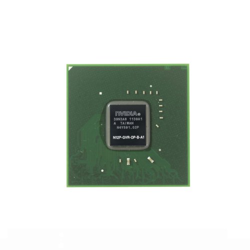 Відеочип NVIDIA N12P-GVR-OP-B-A1 GeForce GT540M для ноутбука