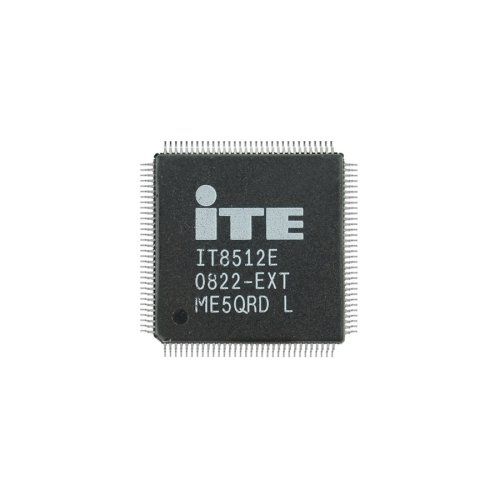 Мікросхема контролера ITE IT8512E EXT для ноутбука