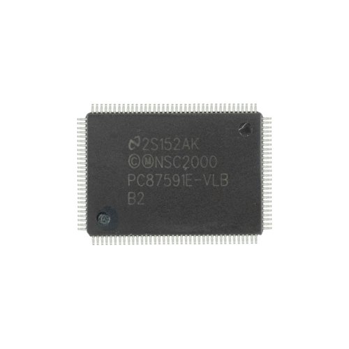 Мікросхема National Semiconductor PC87591E-VLB для ноутбука Original