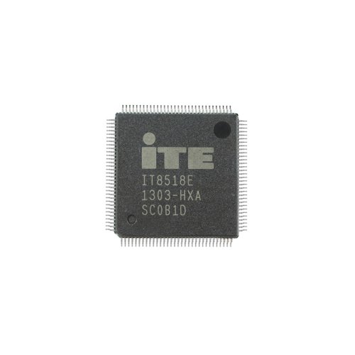 Мікросхема контролера ITE IT8518E HXA (QFP-128) для ноутбука