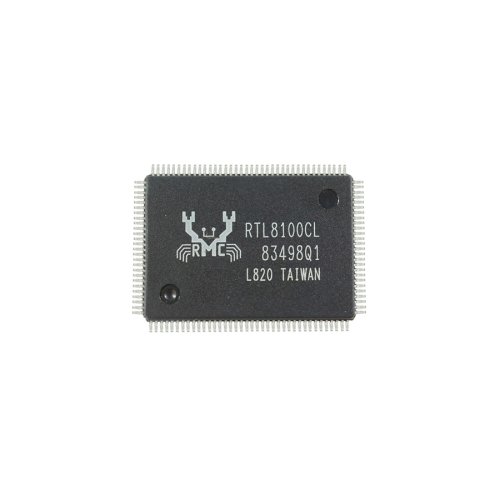 Мережевий контролер Realtek RTL8100CL (LAN) для ноутбука