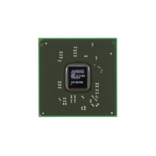 Відеочип ATI 216-0841000 Mobility Radeon HD 8570M, мікросхема для ноутбука