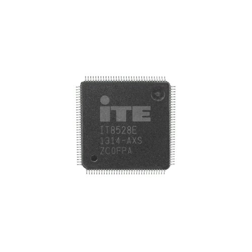 Мікросхема ITE IT8528E AXS для ноутбука, корпус QFP-128