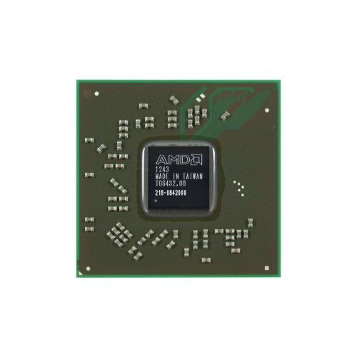 Мікросхема ATI 216-0842000 Mobility Radeon HD 8750M, відеочип для ноутбука
