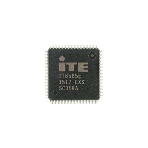 Мікросхема ITE IT8585E CXS, корпус QFP-128, для ноутбука