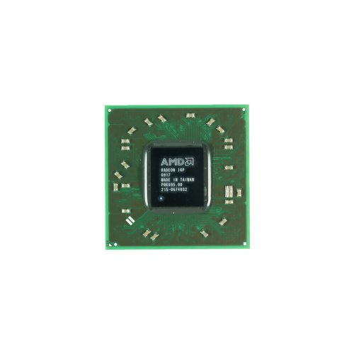 Мікросхема ATI 215-0674032 північний міст AMD Radeon IGP RS781 для ноутбука
