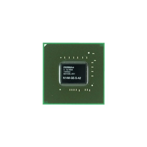 Відеочип NVIDIA N14M-GE-S-A2 GeForce GT 720M для ноутбука, мікросхема