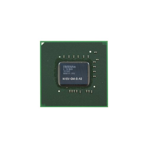 Відеочип для ноутбука NVIDIA N15V-GM-S-A2 GeForce GT 840M мікросхема