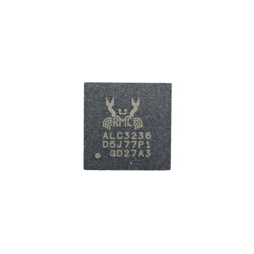 Аудіочип Realtek ALC3236 (звукова карта) для ноутбука