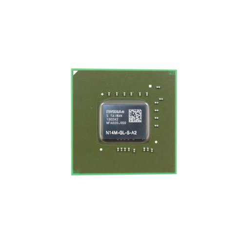 Мікросхема NVIDIA N14M-GL-S-A2 для ноутбука