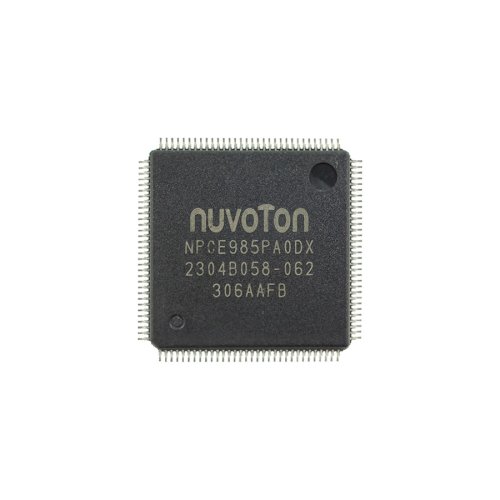 Мікросхема контролера Nuvoton NPCE985PA0DX для ноутбука (NPCE985PAODX)