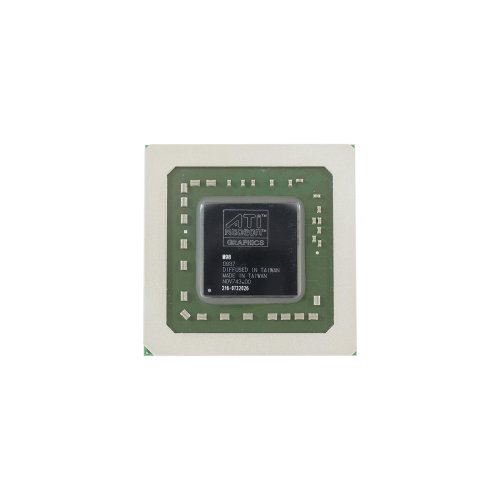 Чіп ATI 216-0732026 (мікросхема) для ноутбука