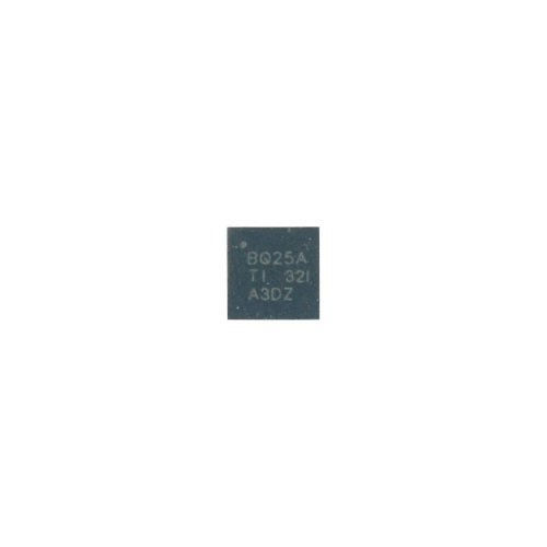 Мікросхема контролера зарядки Texas Instruments BQ24725A (BQ25A) для ноутбука