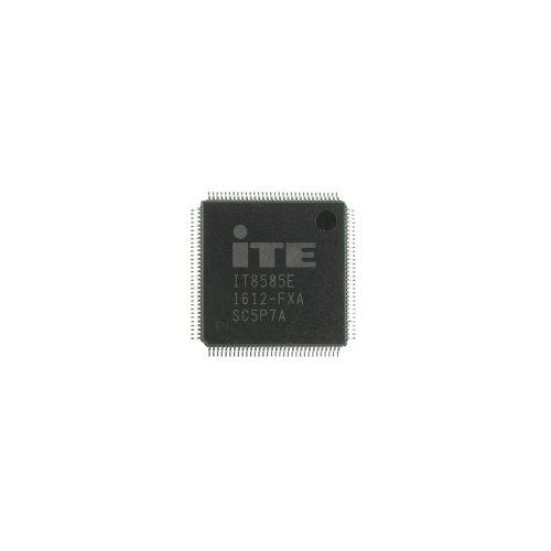 Мікросхема ITE IT8585E FXA (TQFP-128) для ноутбука Original