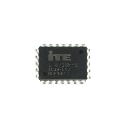 Мікросхема ITE IT8718F-S LXS для ноутбука