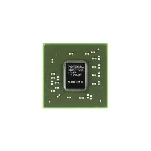 Мікросхема NVIDIA NF-6100-430-N-A3 для ноутбука