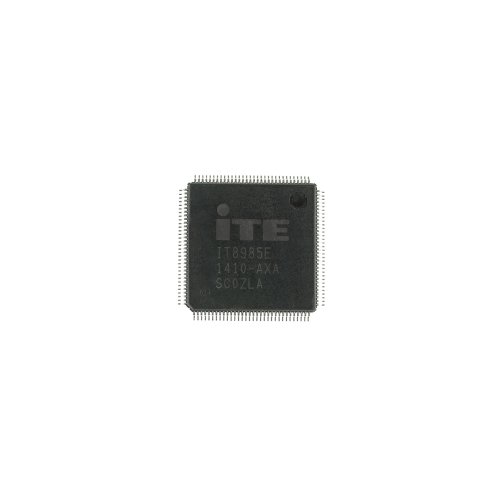 Контролер ITE IT8985E-AXA (TQFP-128) мікросхема для ноутбука