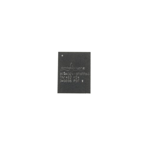 Мікросхема Broadcom BCM43241SFKFFBG Wi‑Fi/Bluetooth для ноутбука