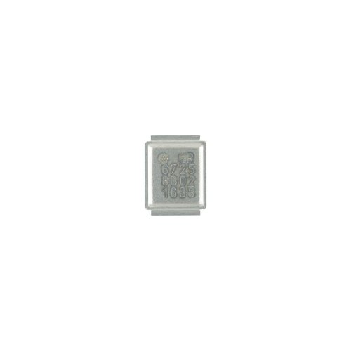 Мікросхема MOSFET International Rectifier IRF6725MTRPBF-GP-U для ноутбука
