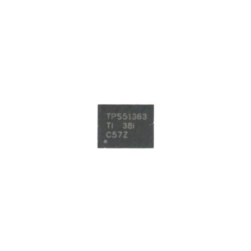 Мікросхема живлення TI TPS51363 для ноутбука (Texas Instruments)