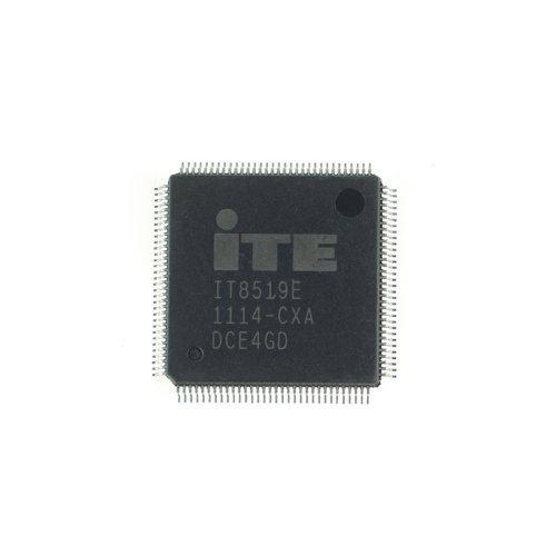 Мікросхема ITE IT8519E CXA для ноутбука, QFP-128