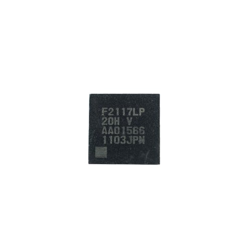 Мікросхема Renesas Electronics F2117LP20H V для ноутбука