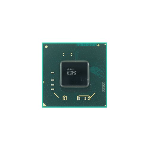 Мікросхема чипсет Intel BD82Z77 (SLJC7) для ноутбука