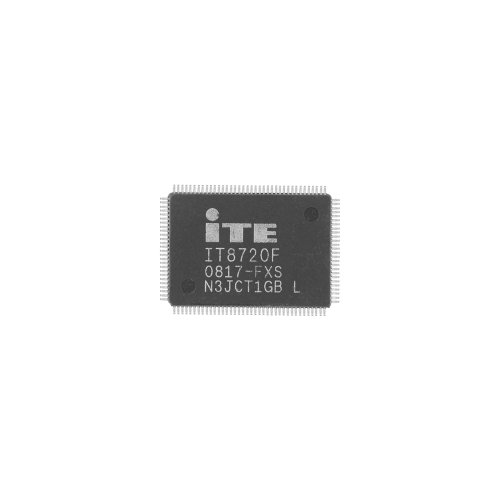 Мікросхема ITE IT8720F FXS GB для ноутбука
