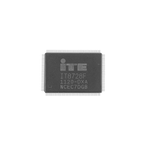 Мікросхема ITE IT8728F DXA для ноутбука