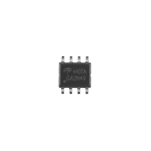 Мікросхема MOSFET Alpha & Omega AO4407A для ноутбука